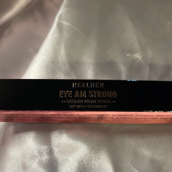 Reacher Eye Am Strong Definer Brow Pencil .1g - Picture 1 of 5